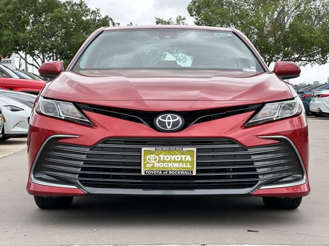 Used 2023 Toyota Camry LE image 6