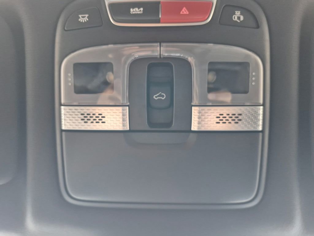 New 2025 Kia Telluride EX X-Line image 27