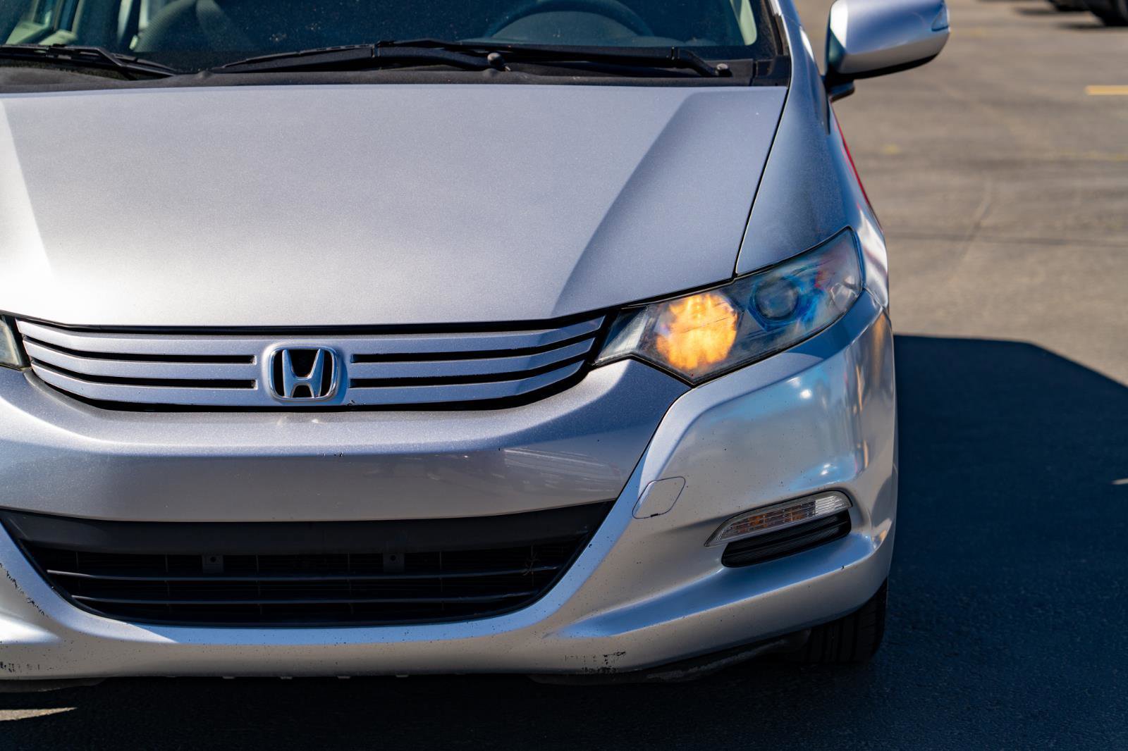 Used 2010 Honda Insight EX image 5