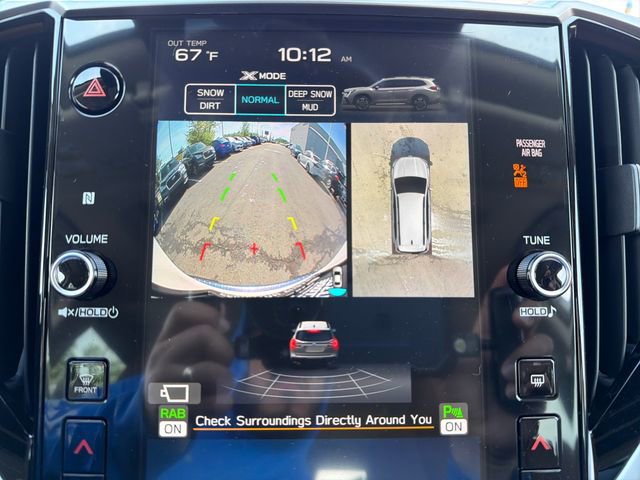 New 2026 Subaru Ascent Touring image 13