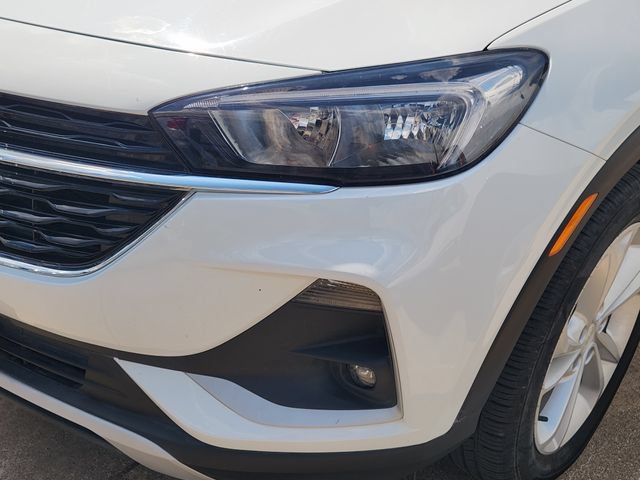 Used 2023 Buick Encore GX Preferred w/ Cold Weather Comfort Package FWD image 8