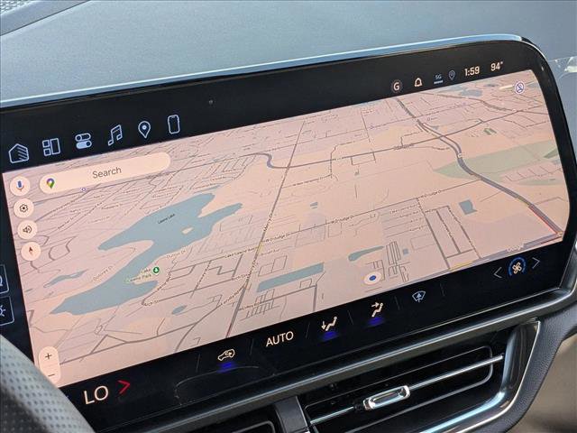 New 2026 Chevrolet Equinox EV LT image 12