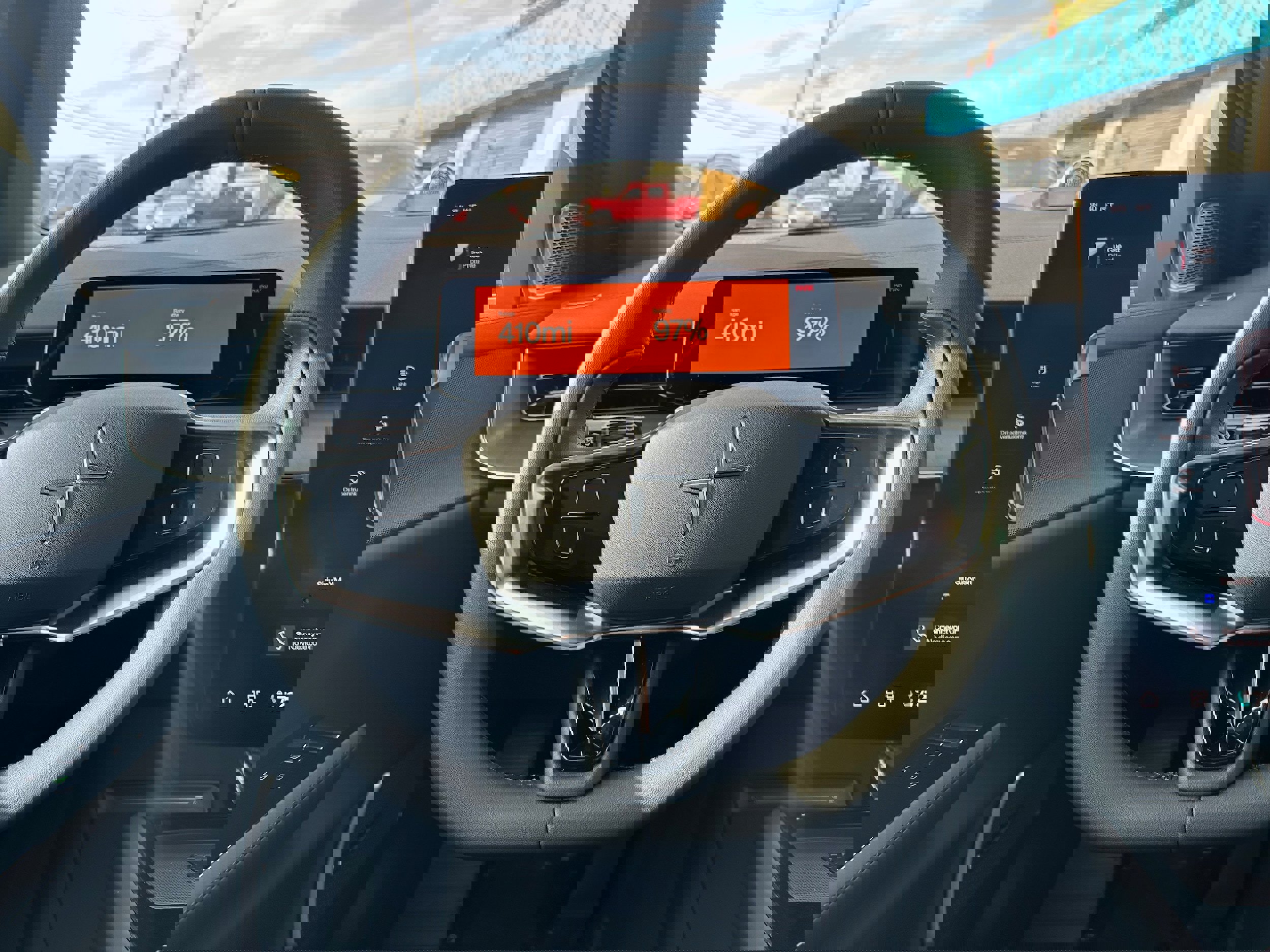 New 2025 Polestar Polestar 3 image 19