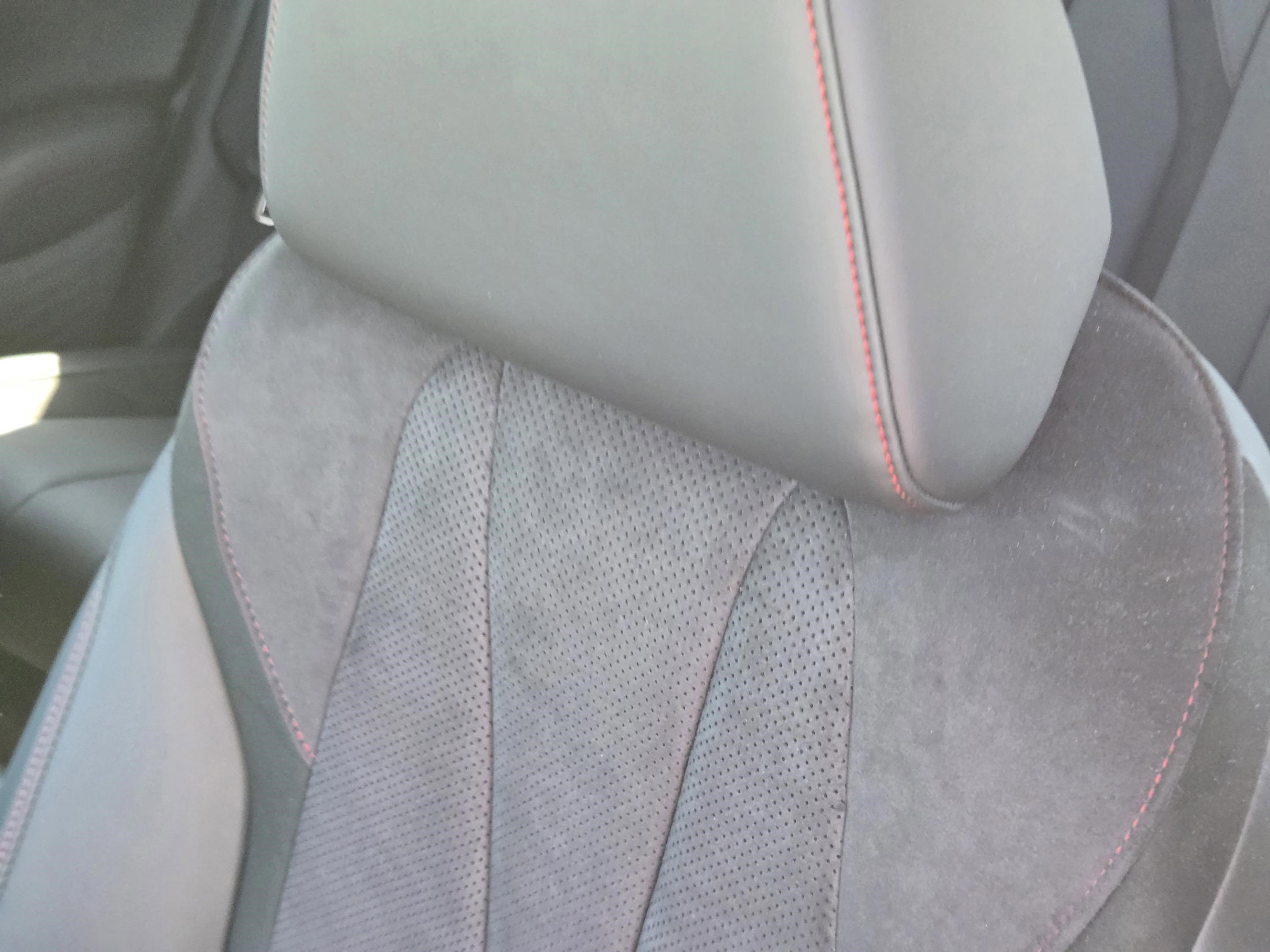 Certified 2025 Acura ADX A-Spec image 15