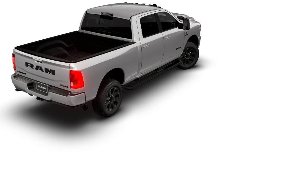 New 2026 RAM 2500 Laramie image 2