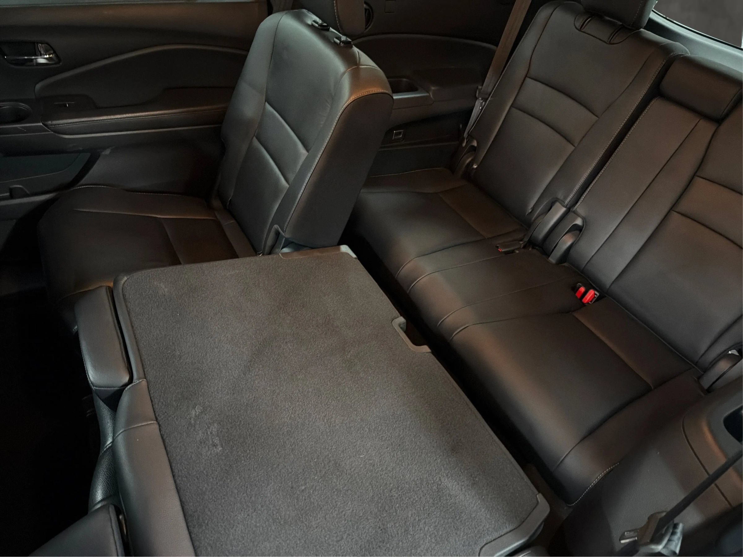 Used 2018 Honda Pilot EX-L image 28