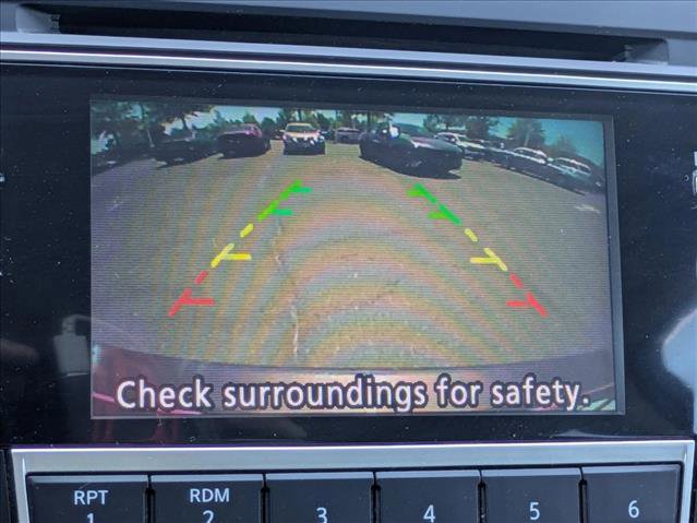 Used 2016 Nissan Altima 2.5 SV FWD image 13