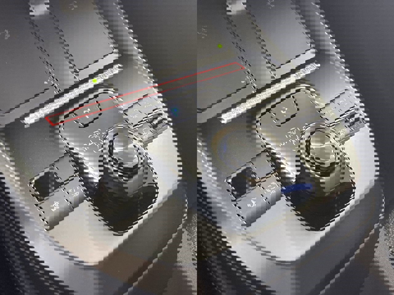 Used 2026 Toyota bZ image 15