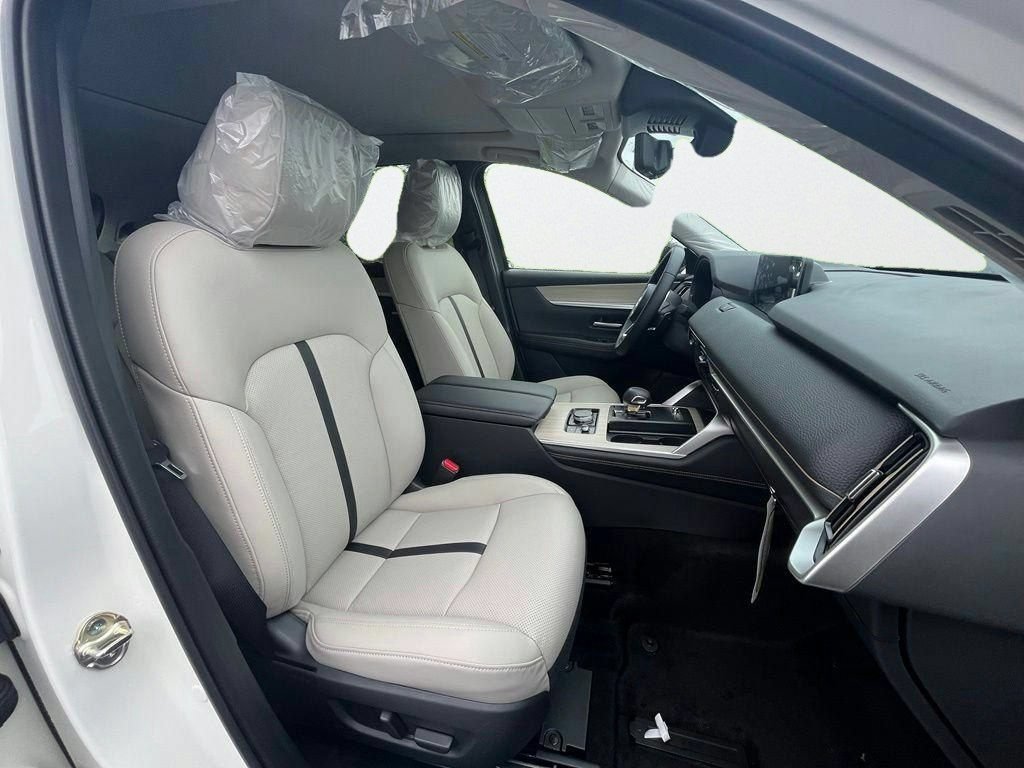 New 2026 MAZDA CX-90 3.3 Turbo w/ Premium Sport Pkg AWD/4WD image 12