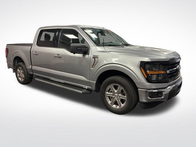 Used 2024 Ford F150 XLT w/ Mobile Office Package RWD image 7