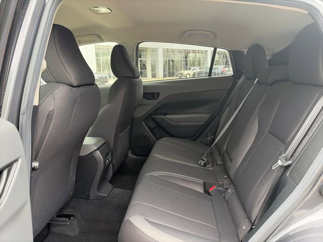New 2026 Subaru Crosstrek 2.0i Premium AWD/4WD image 13