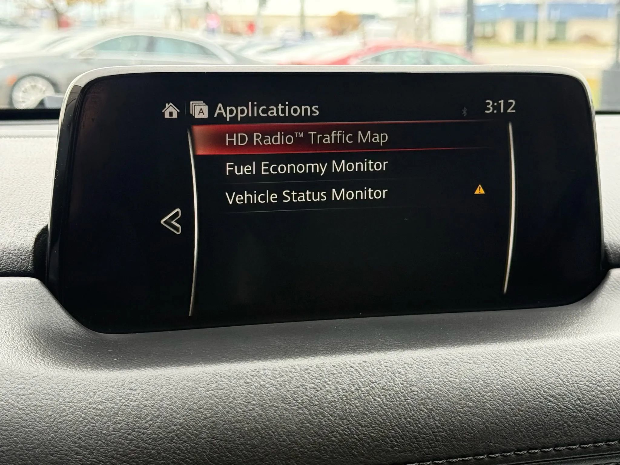 Used 2017 MAZDA CX-5 Touring w/ Preferred Equipment Package image 35