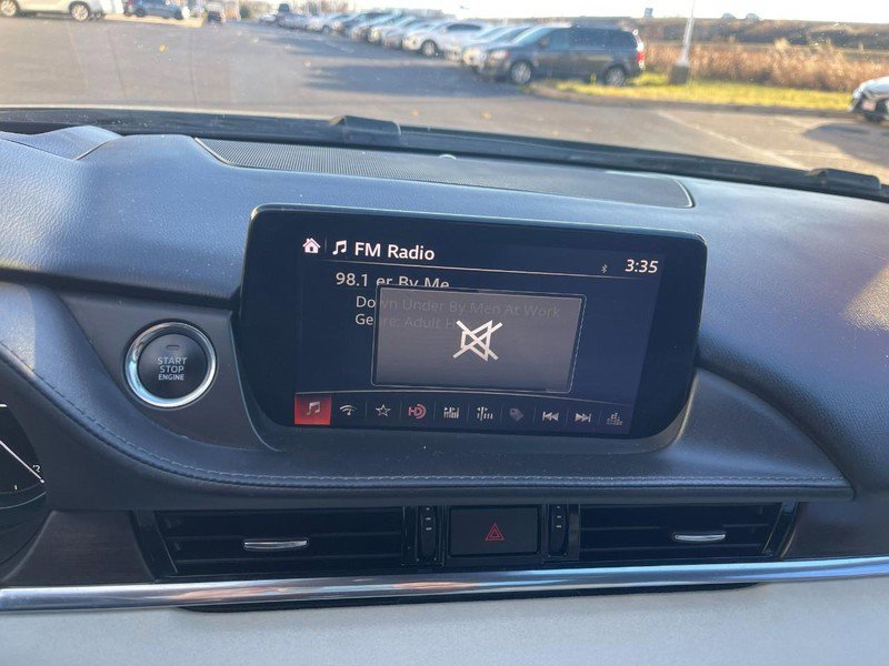 Used 2019 MAZDA MAZDA6 Signature image 25