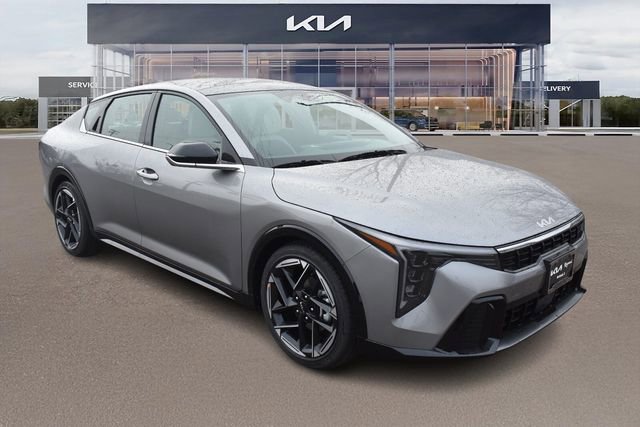 New 2026 Kia K4 GT-Line image 11