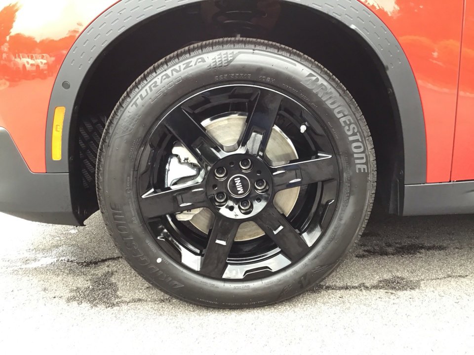 New 2026 MINI Cooper Countryman S image 27