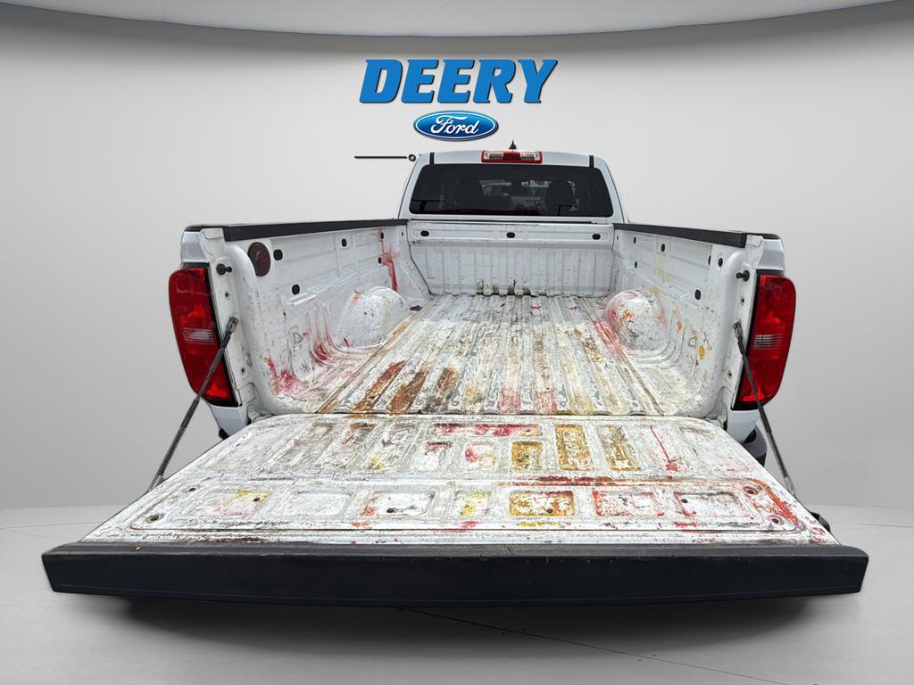 Used 2017 Chevrolet Colorado W/T image 18