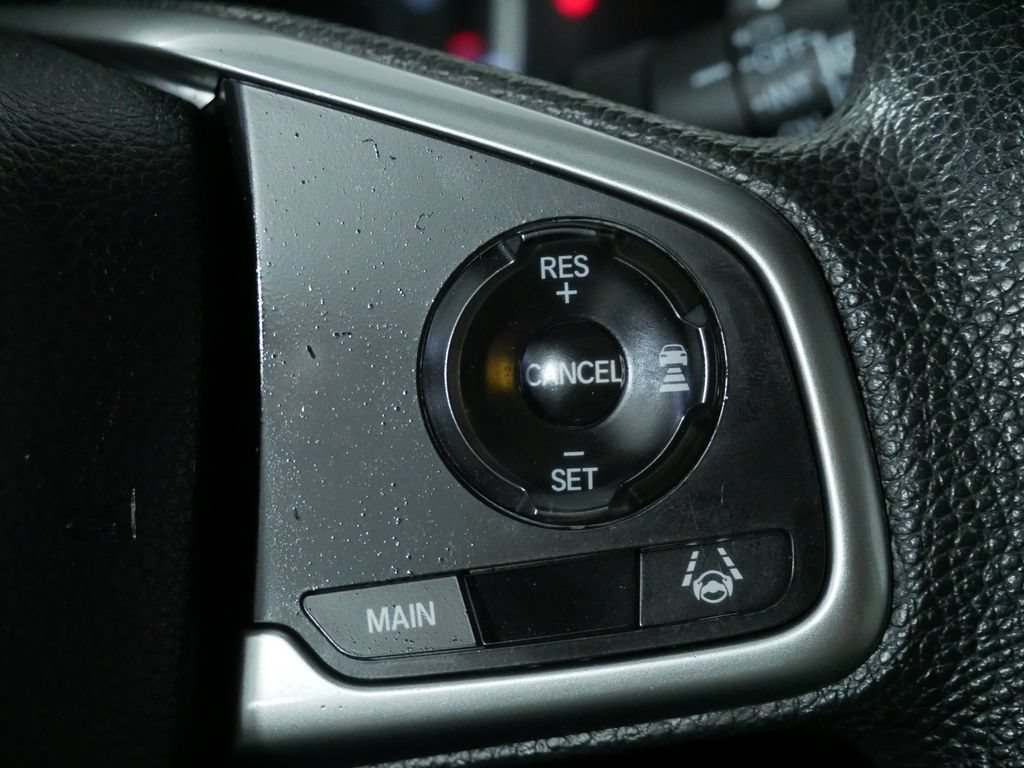Used 2019 Honda CR-V EX image 26