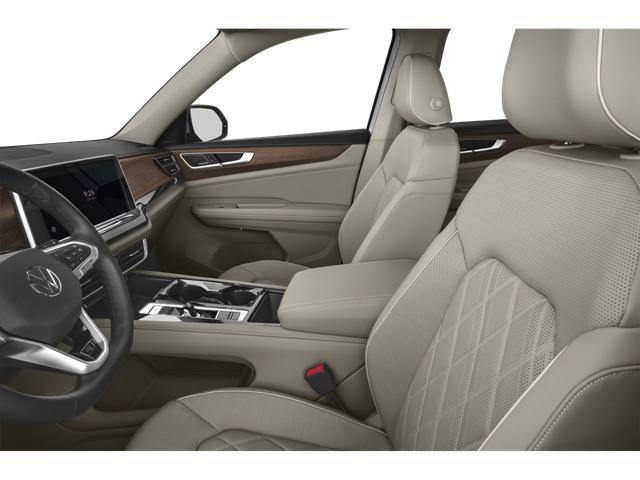 New 2026 Volkswagen Atlas SEL Premium R-Line image 52