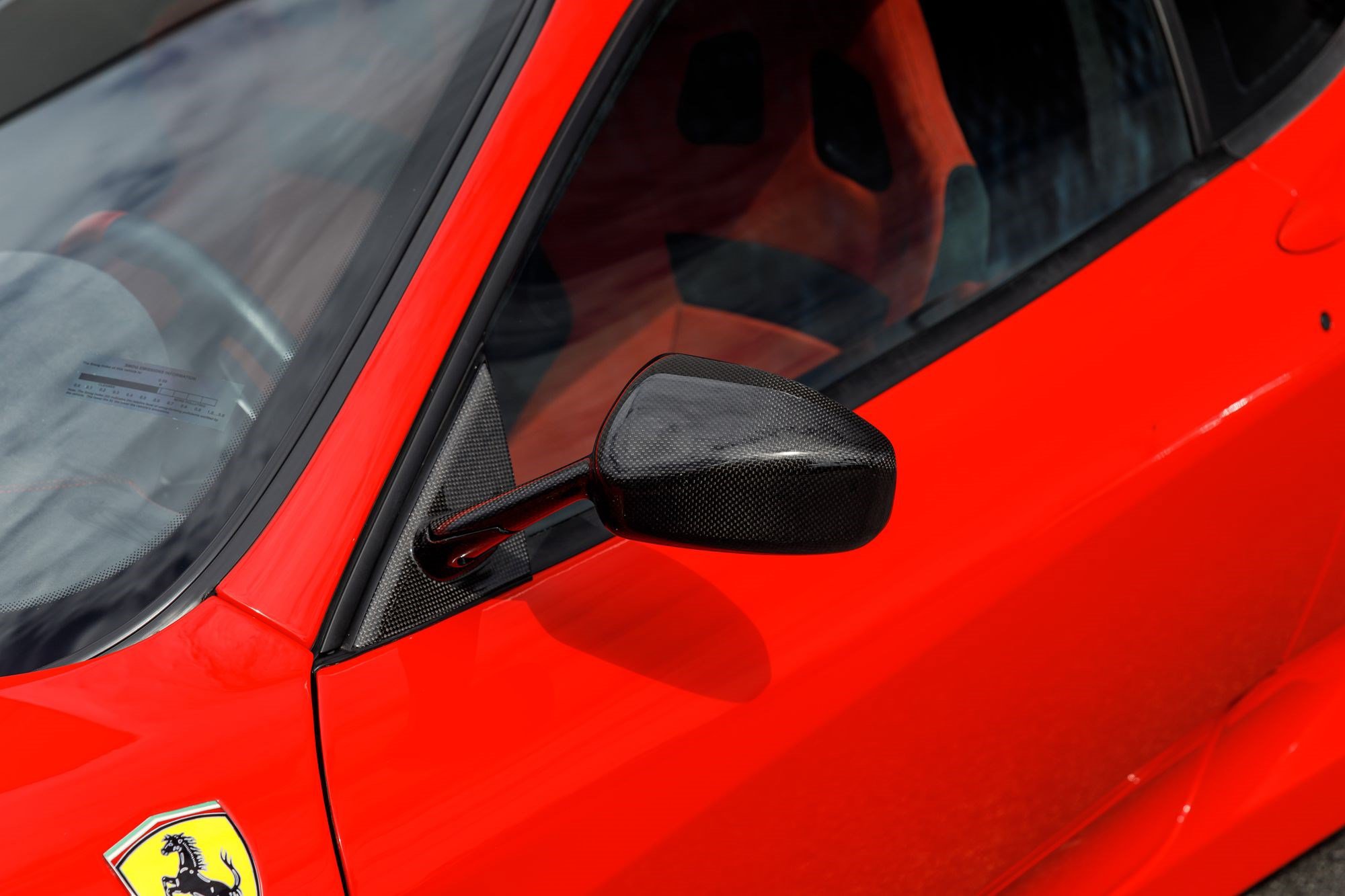 Used 2004 Ferrari 360 Challenge Stradale RWD image 53