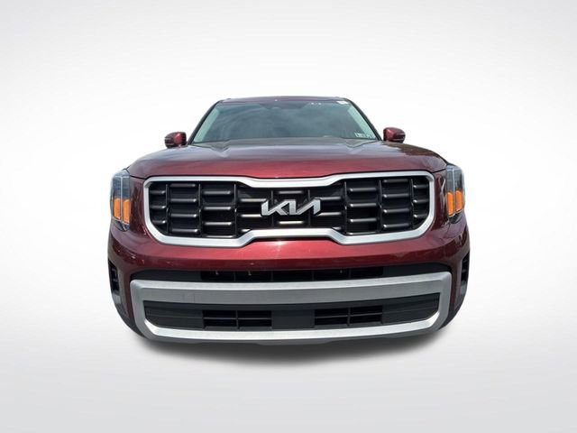 Used 2024 Kia Telluride S AWD/4WD image 8