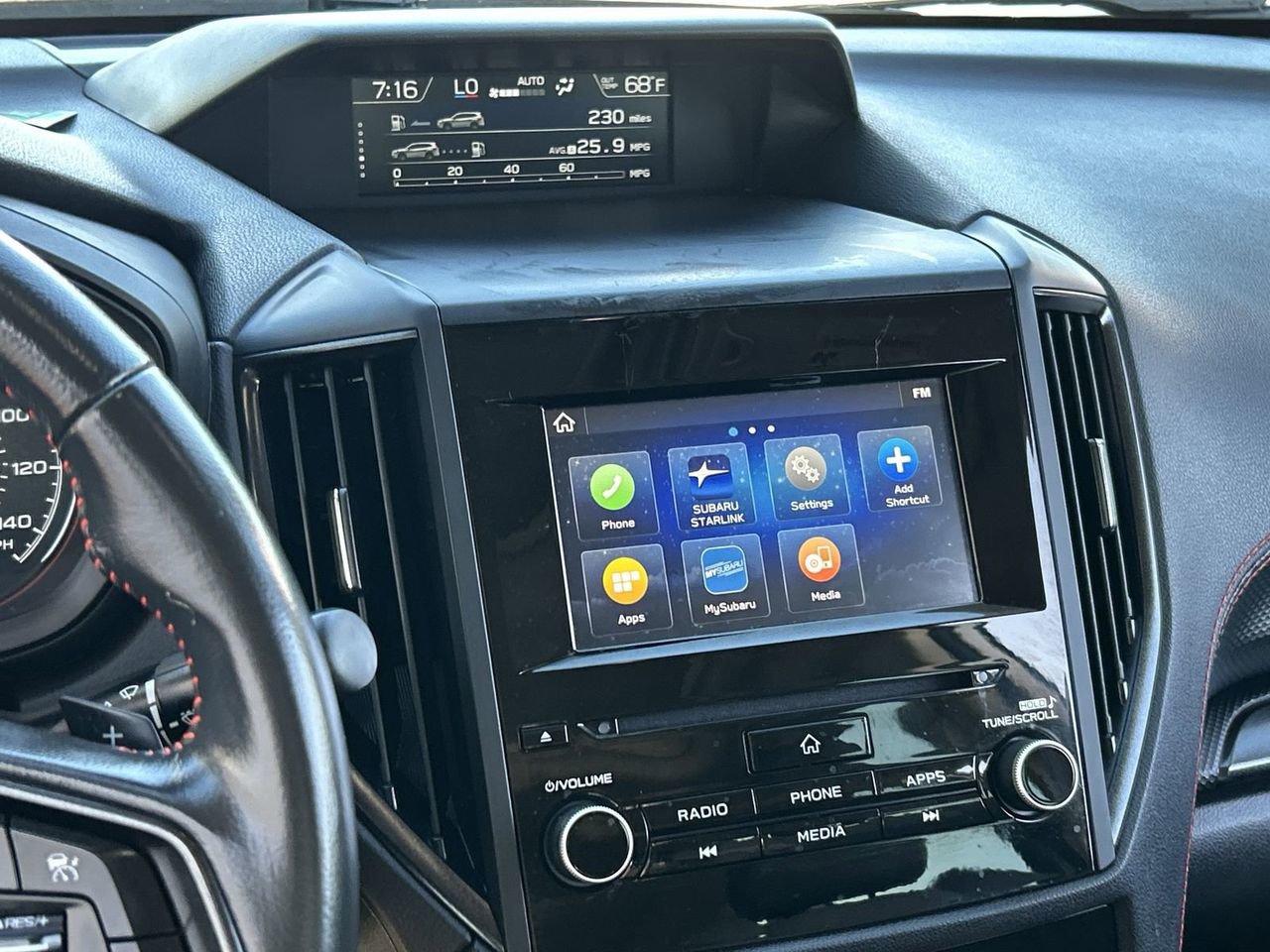Used 2023 Subaru Forester Sport image 23
