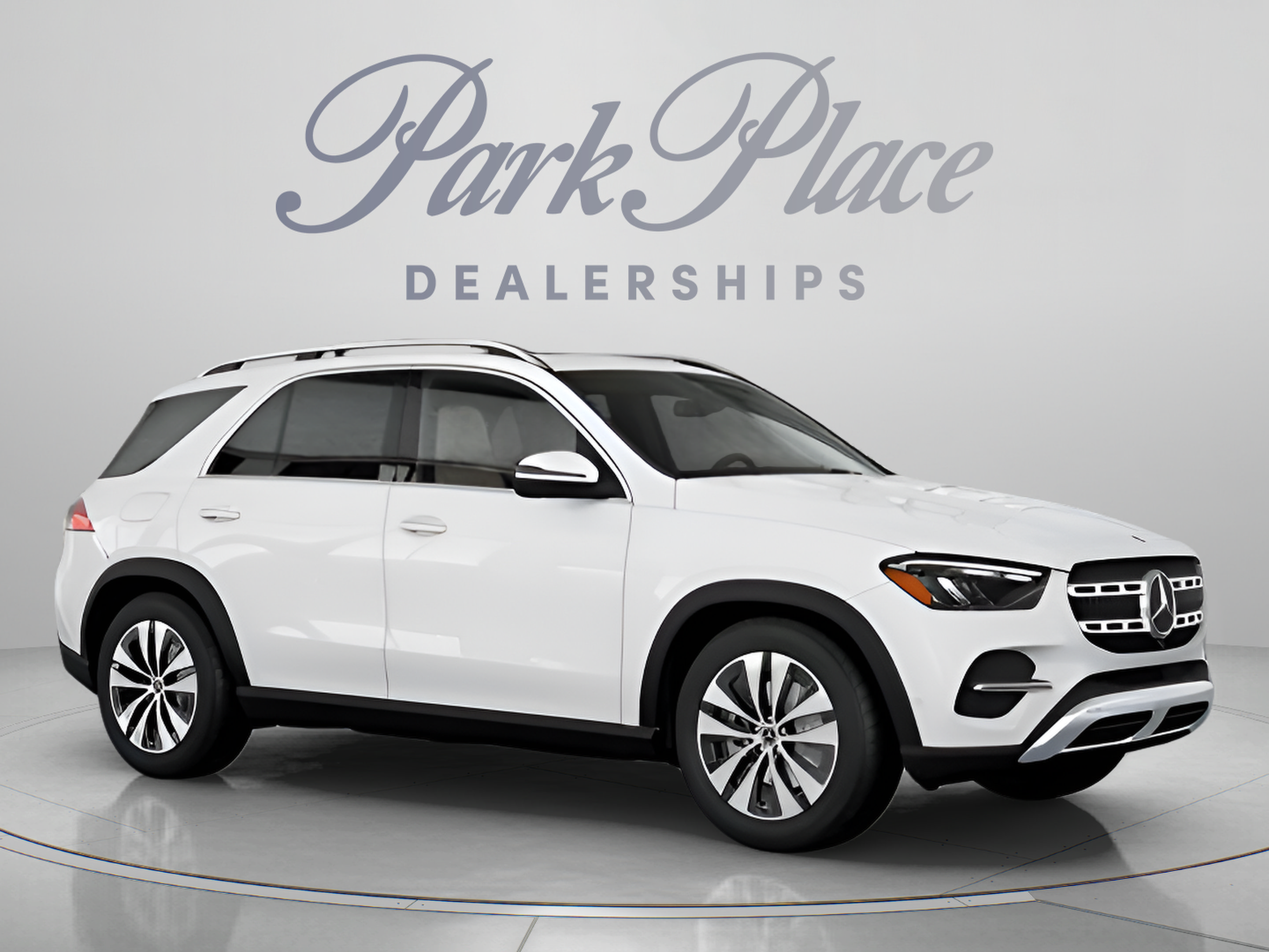 Certified 2026 Mercedes-Benz GLE 350 4MATIC image 28