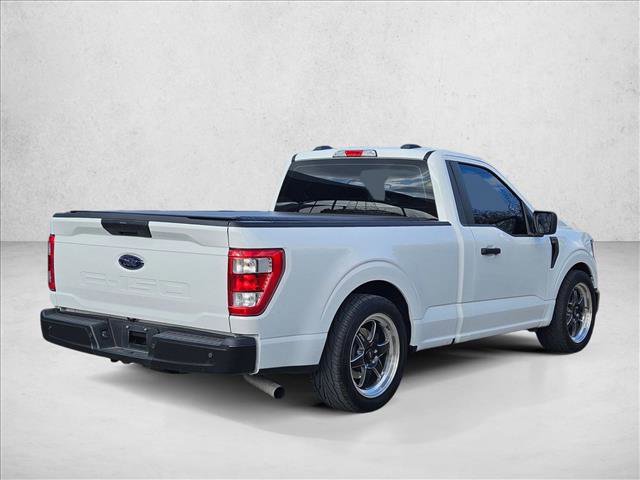 Used 2023 Ford F150 XL image 5