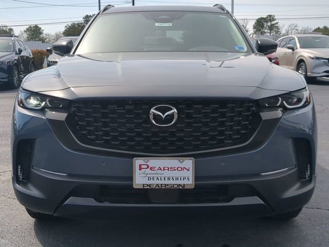 New 2026 MAZDA CX-50 AWD 2.5 Hybrid w/ Weather Package image 8