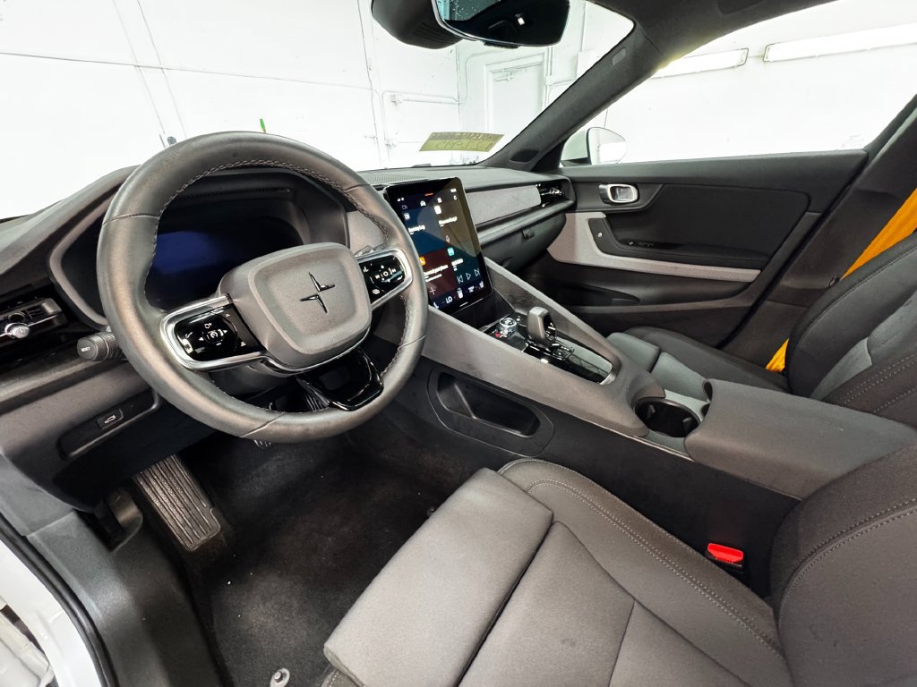Used 2023 Polestar Polestar 2 w/ Pilot Pack AWD/4WD image 14