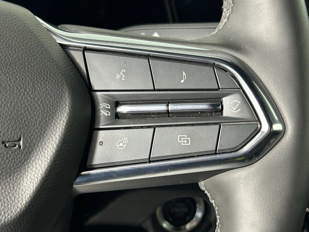 Used 2025 Chevrolet Tahoe High Country image 30