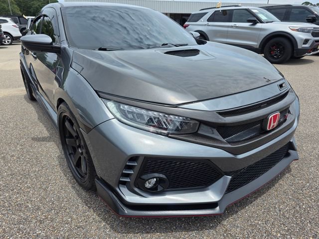 Used 2019 Honda Civic Type R image 2