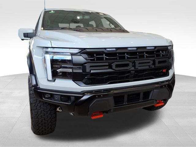 New 2026 Ford F150 Raptor w/ Equipment Group 803A Raptor R AWD/4WD image 13