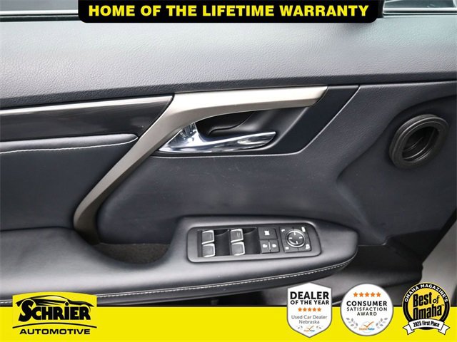 Used 2022 Lexus RX 350 AWD image 11