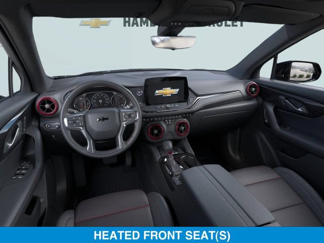 New 2026 Chevrolet Blazer RS w/ Driver Confidence II Package AWD/4WD image 15