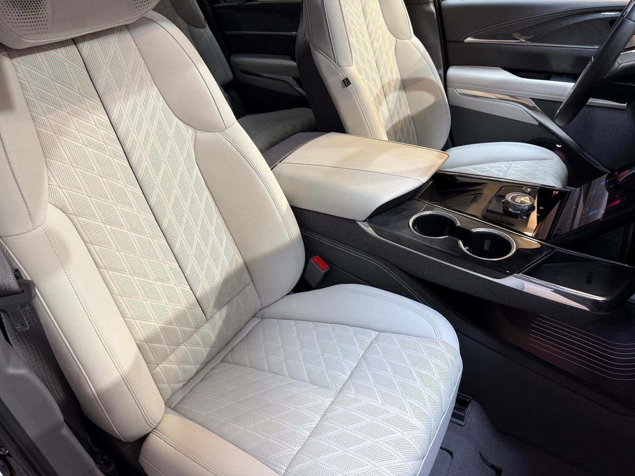 New 2025 Cadillac Escalade IQ Sport 1 w/ Smart Trailering package image 54