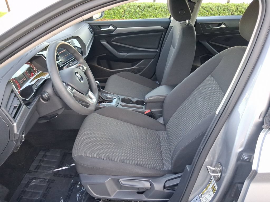 Used 2021 Volkswagen Jetta S FWD image 14