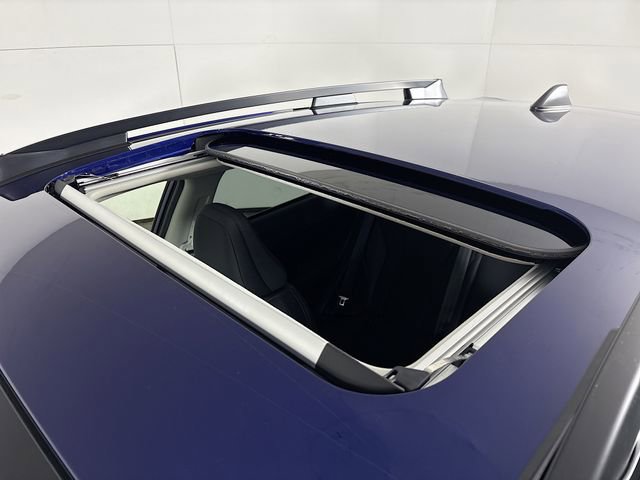 New 2025 Subaru Crosstrek 2.5i Premium image 21