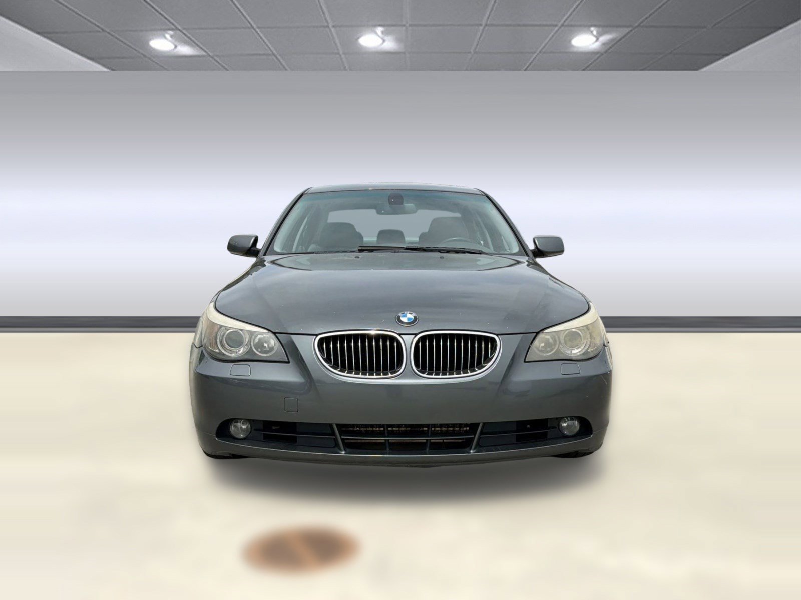 Used 2007 BMW 530i Sedan RWD image 5