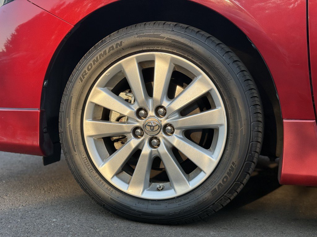 Used 2010 Toyota Corolla S FWD image 35