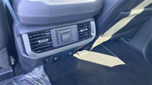 New 2025 Ford F150 Platinum AWD/4WD image 31