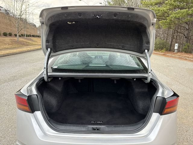 Used 2023 Nissan Altima 2.5 SV image 22