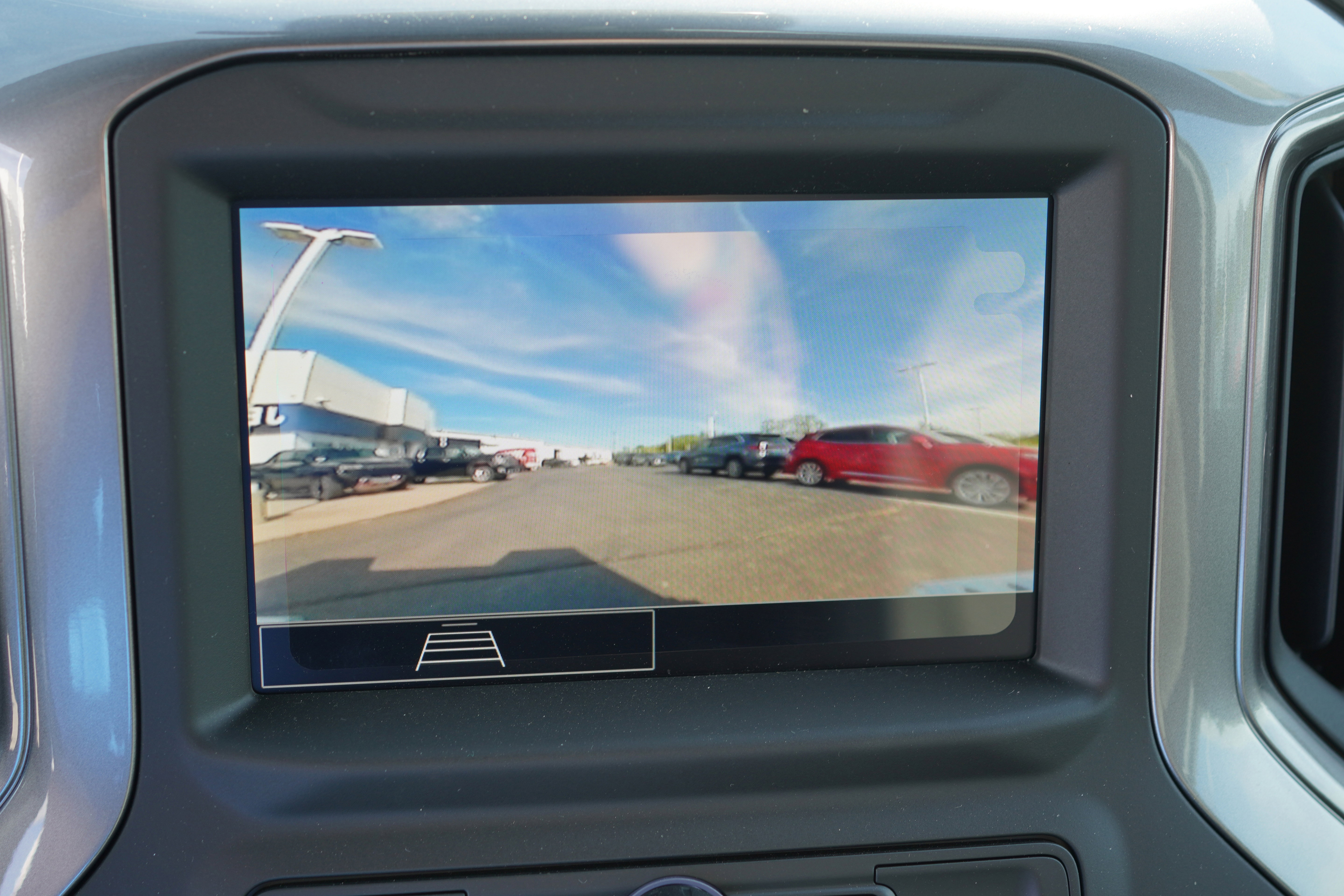 New 2025 GMC Sierra 3500 Pro w/ Convenience Package image 23