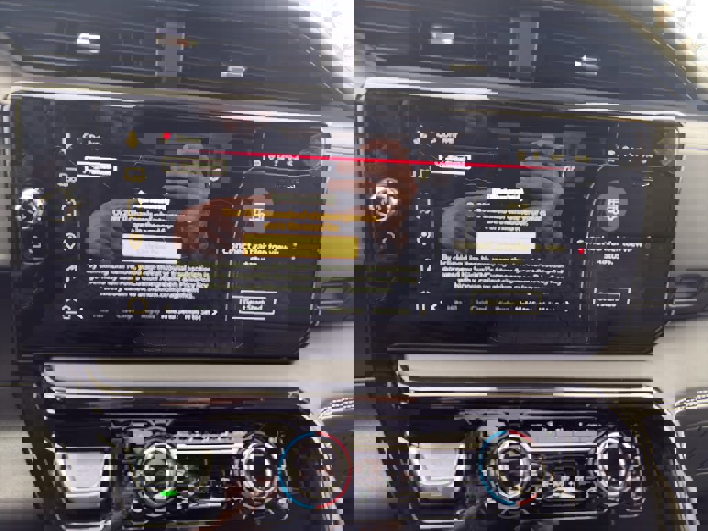 Used 2026 GMC Sierra 1500 AT4X image 13