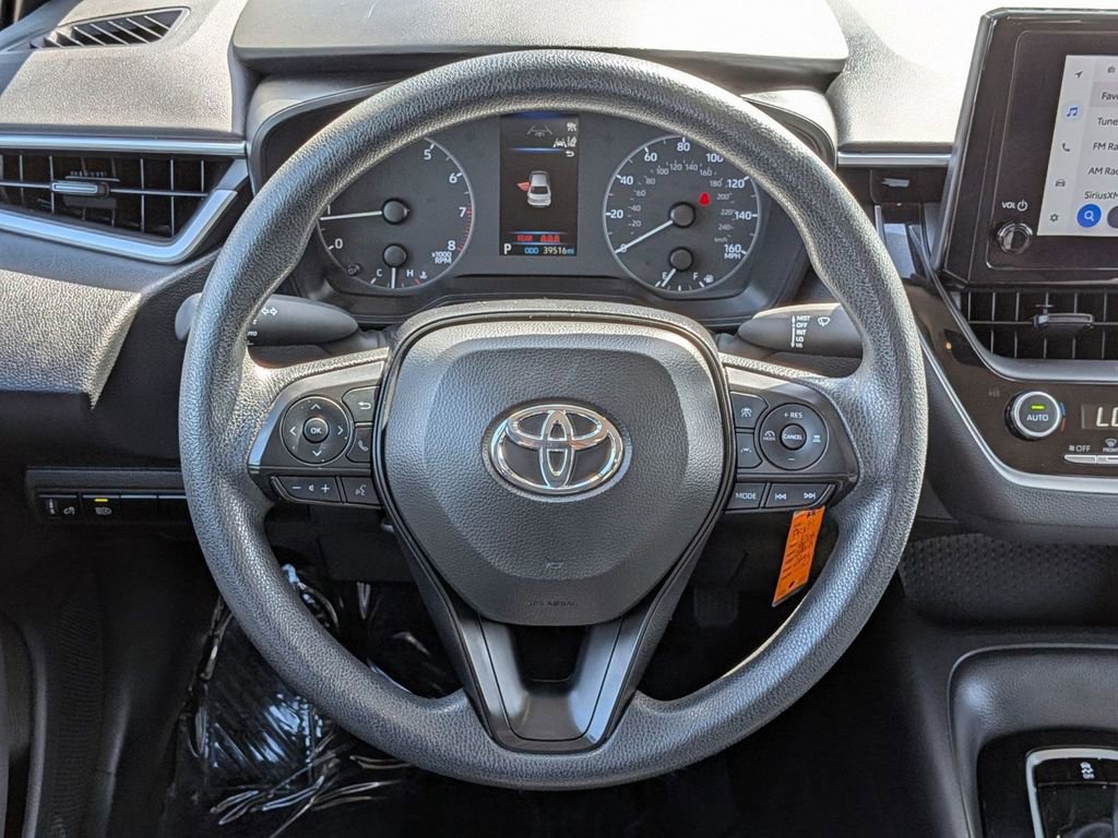 Used 2024 Toyota Corolla LE image 18
