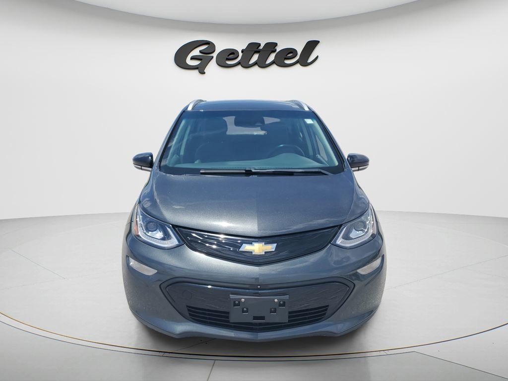 Used 2020 Chevrolet Bolt Premier w/ Infotainment Package image 8