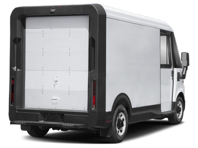 New 2025 Chevrolet Brightdrop 400 w/ Power Door Package FWD video 2