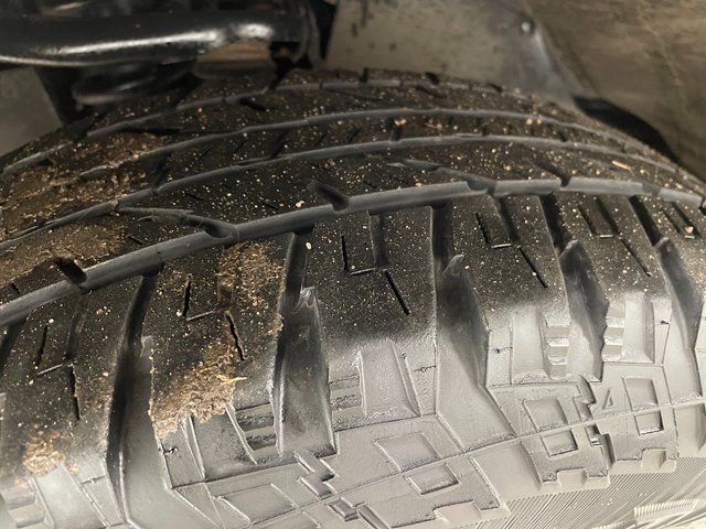 Used 2019 Toyota 4Runner SR5 AWD/4WD image 8
