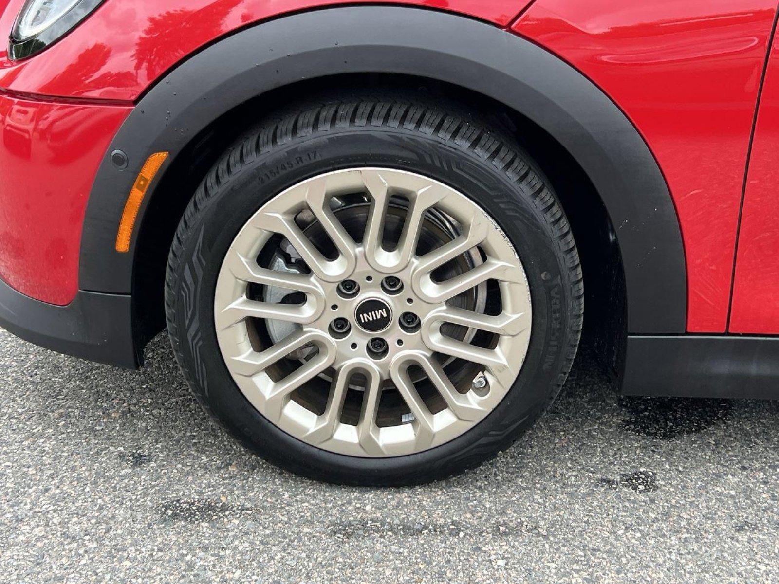 Used 2025 MINI Cooper S image 9