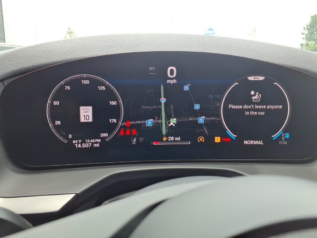 Certified 2026 Porsche Panamera 4 AWD/4WD image 26