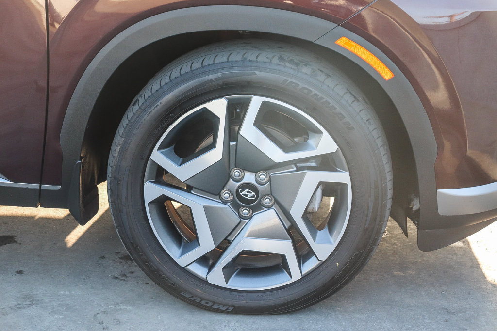 Used 2023 Hyundai Palisade Limited AWD/4WD image 11